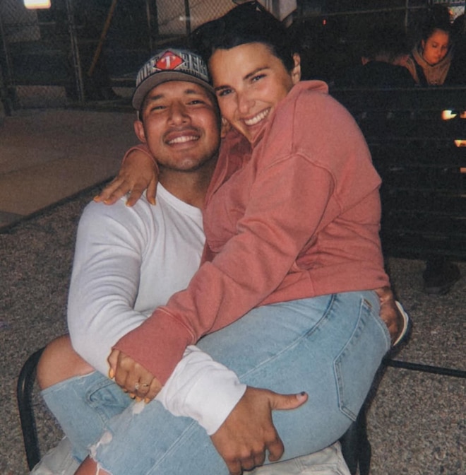 Teen Mom's Javi Marroquin, Wife Lauren Marroquin Expecting Baby No. 3